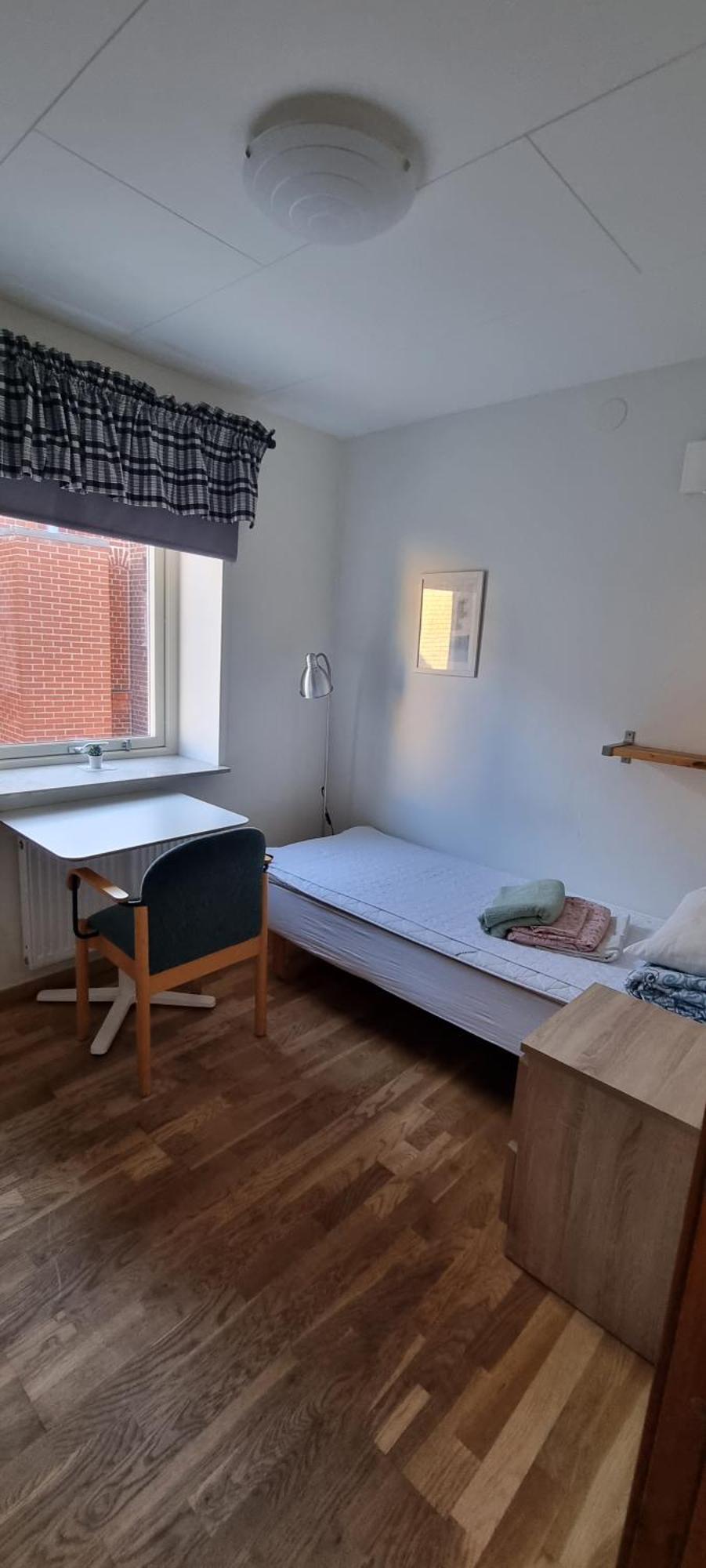 Torget Vandrarhem Kävlinge Zimmer foto